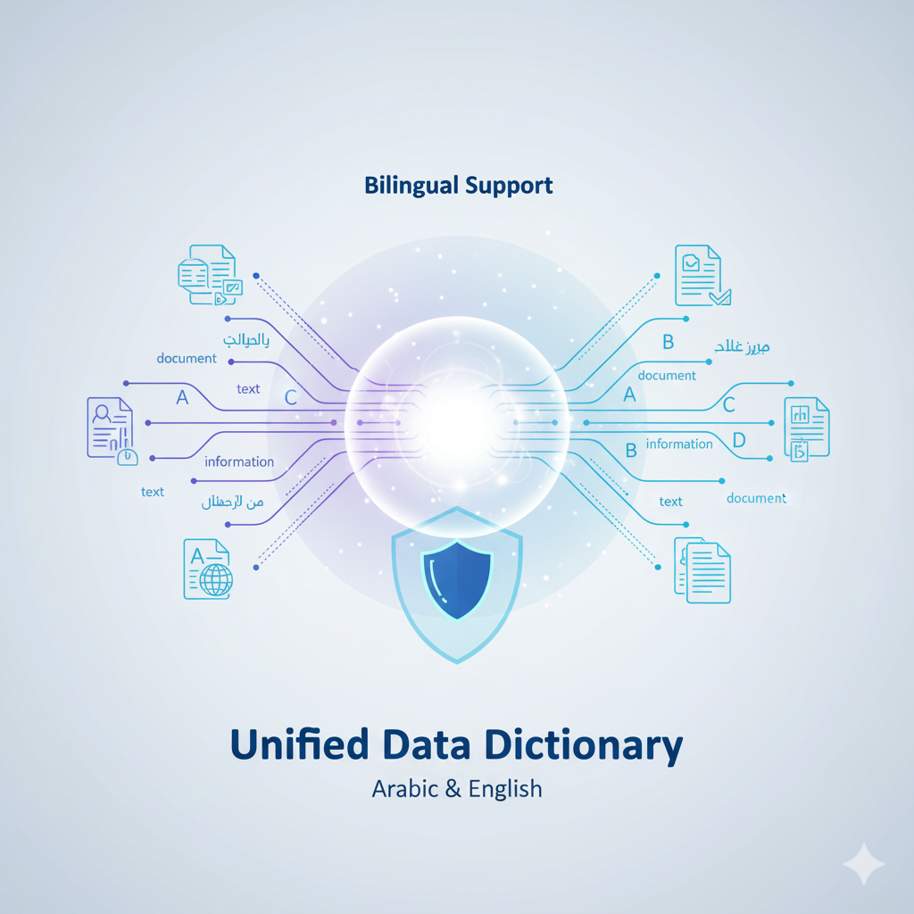 Unified Data Dictionary